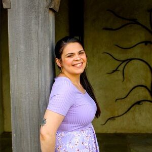 Meet your Posher, Jaylyn